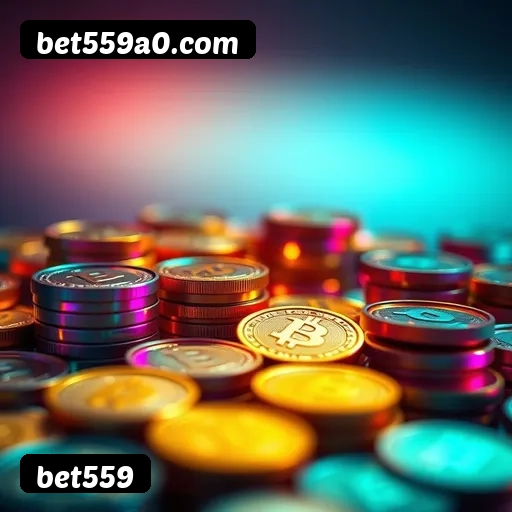 Loterias online disponíveis na bet559